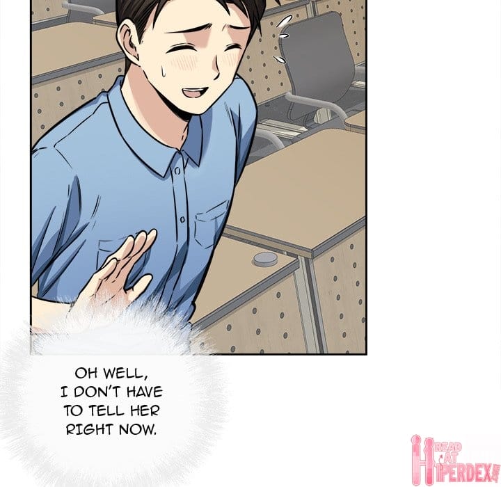 Excuse me, This is my Room [LObeam , kook] Chapter 38 – page 41