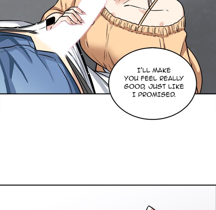 Excuse me, This is my Room [LObeam , kook] Chapter 38 – page 43
