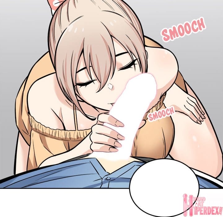Excuse me, This is my Room [LObeam , kook] Chapter 38 – page 46