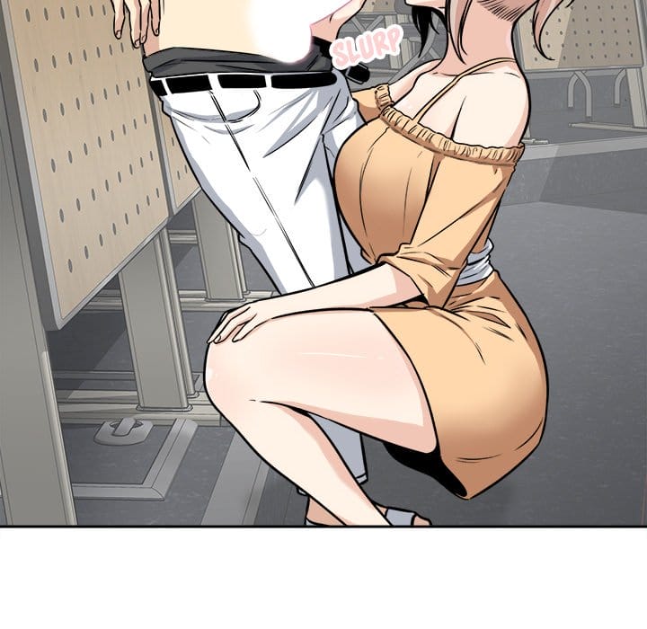 Excuse me, This is my Room [LObeam , kook] Chapter 38 – page 58