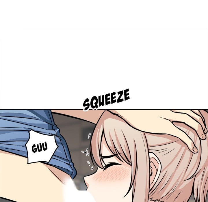 Excuse me, This is my Room [LObeam , kook] Chapter 38 – page 68