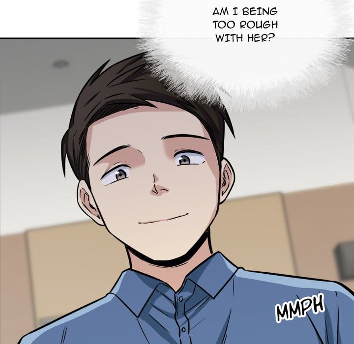 Excuse me, This is my Room [LObeam , kook] Chapter 38 – page 70