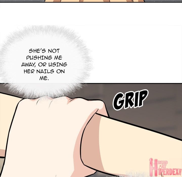 Excuse me, This is my Room [LObeam , kook] Chapter 38 – page 76