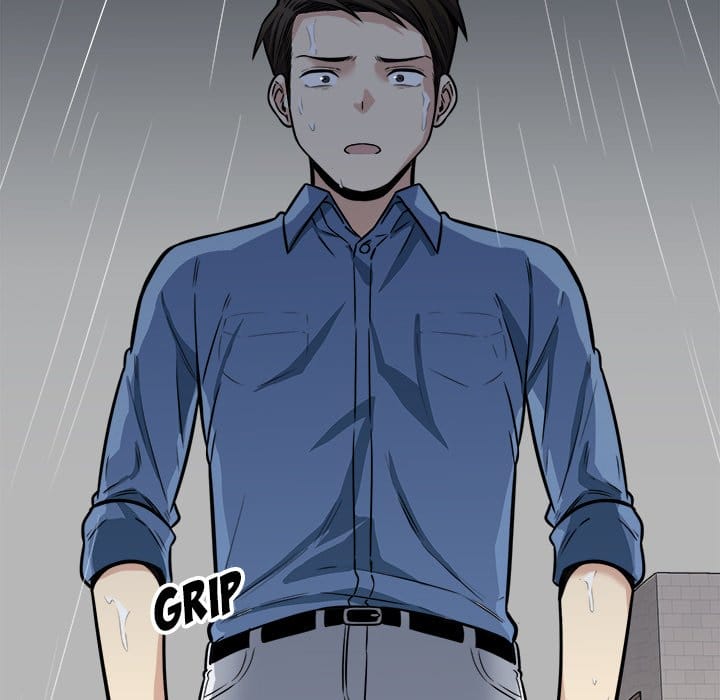 Excuse me, This is my Room [LObeam , kook] Chapter 38 – page 8