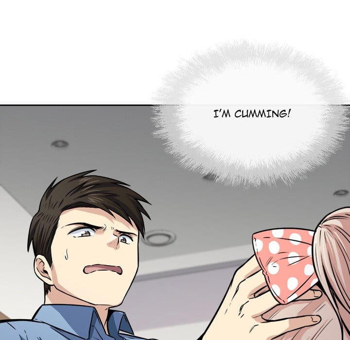 Excuse me, This is my Room [LObeam , kook] Chapter 38 – page 83