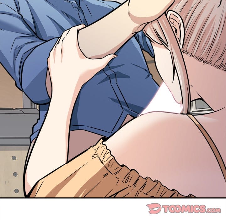 Excuse me, This is my Room [LObeam , kook] Chapter 38 – page 84