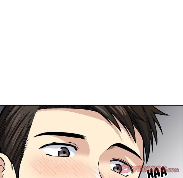 Excuse me, This is my Room [LObeam , kook] Chapter 38 – page 93