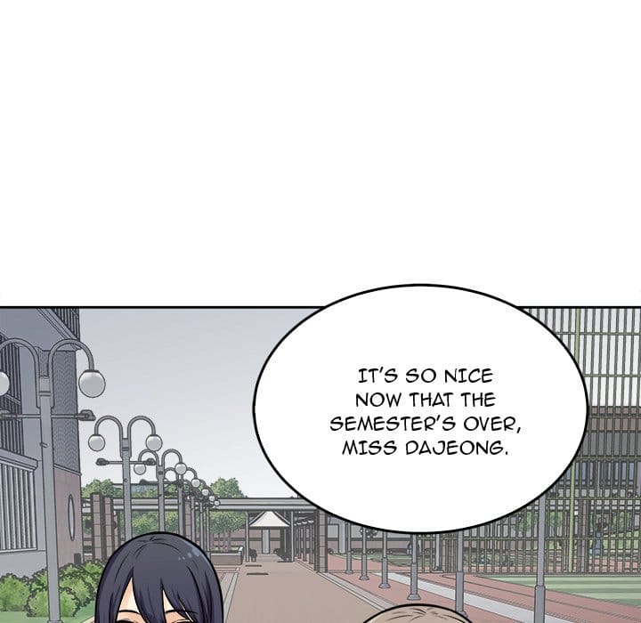 Excuse me, This is my Room [LObeam , kook] Chapter 38 – page 97