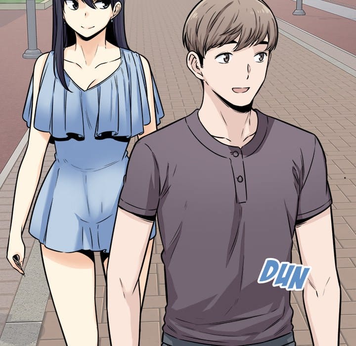 Excuse me, This is my Room [LObeam , kook] Chapter 38 – page 98