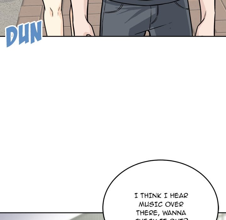 Excuse me, This is my Room [LObeam , kook] Chapter 38 – page 99