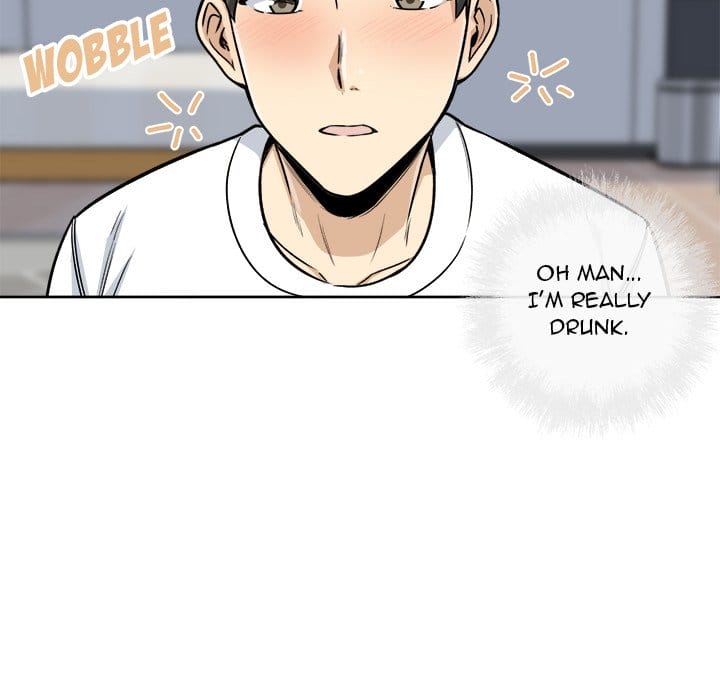 Excuse me, This is my Room [LObeam , kook] Chapter 55 – page 100