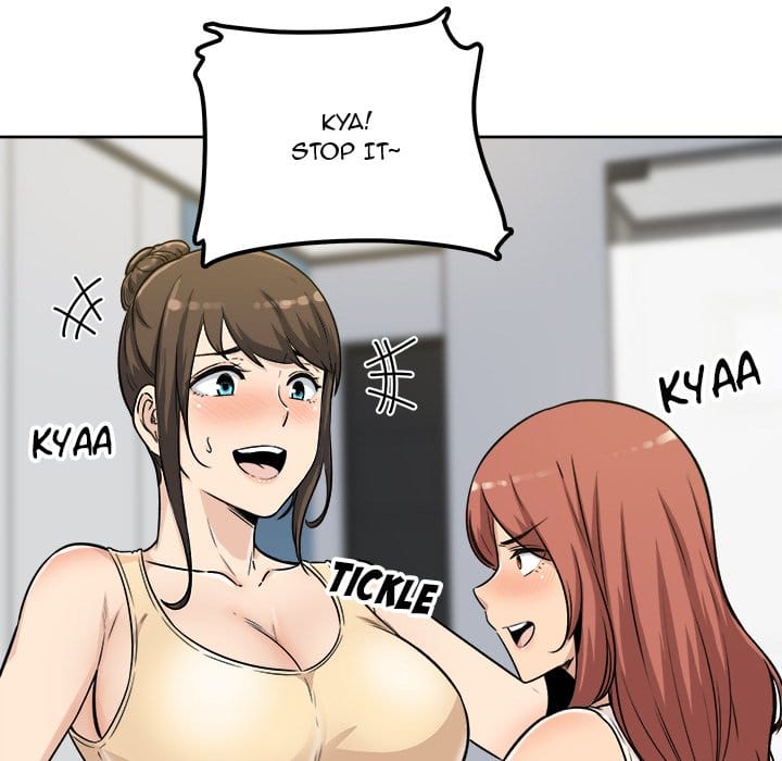 Excuse me, This is my Room [LObeam , kook] Chapter 55 – page 101