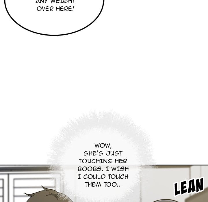 Excuse me, This is my Room [LObeam , kook] Chapter 55 – page 104