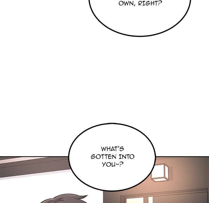 Excuse me, This is my Room [LObeam , kook] Chapter 55 – page 117