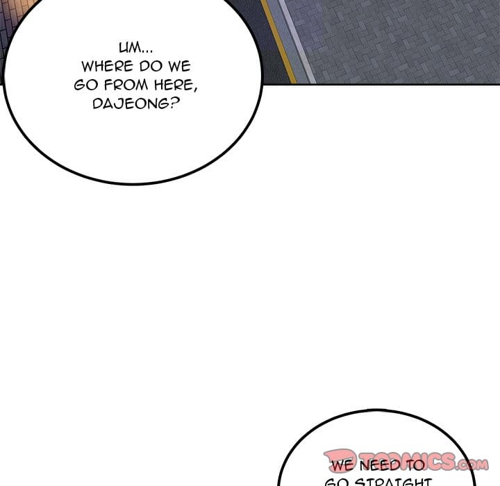 Excuse me, This is my Room [LObeam , kook] Chapter 55 – page 12