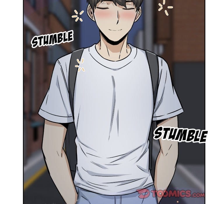 Excuse me, This is my Room [LObeam , kook] Chapter 55 – page 120