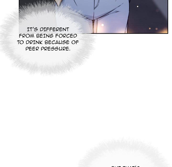 Excuse me, This is my Room [LObeam , kook] Chapter 55 – page 121
