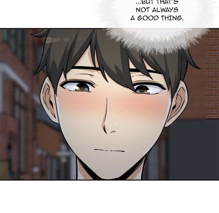 Excuse me, This is my Room [LObeam , kook] Chapter 55 – page 122