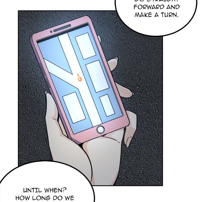 Excuse me, This is my Room [LObeam , kook] Chapter 55 – page 13