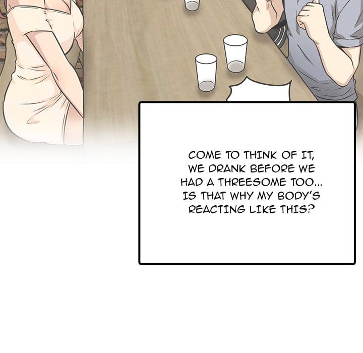 Excuse me, This is my Room [LObeam , kook] Chapter 55 – page 130