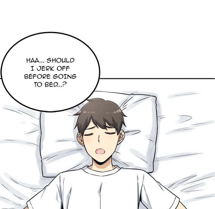 Excuse me, This is my Room [LObeam , kook] Chapter 55 – page 134
