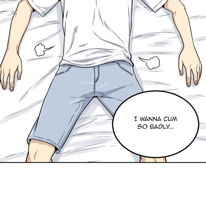 Excuse me, This is my Room [LObeam , kook] Chapter 55 – page 135