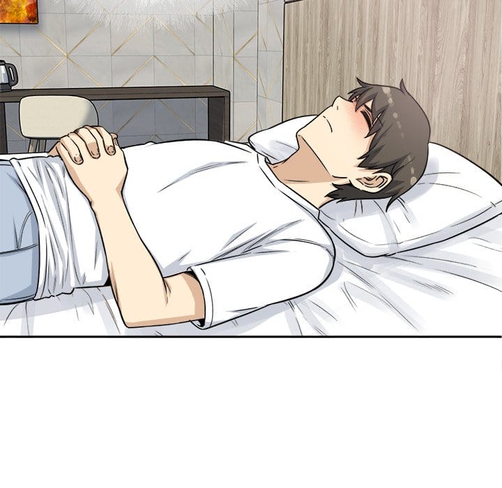 Excuse me, This is my Room [LObeam , kook] Chapter 55 – page 137