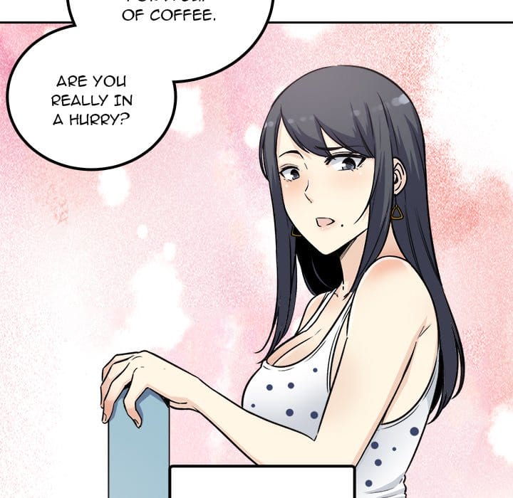 Excuse me, This is my Room [LObeam , kook] Chapter 55 – page 142