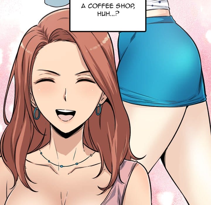 Excuse me, This is my Room [LObeam , kook] Chapter 55 – page 143