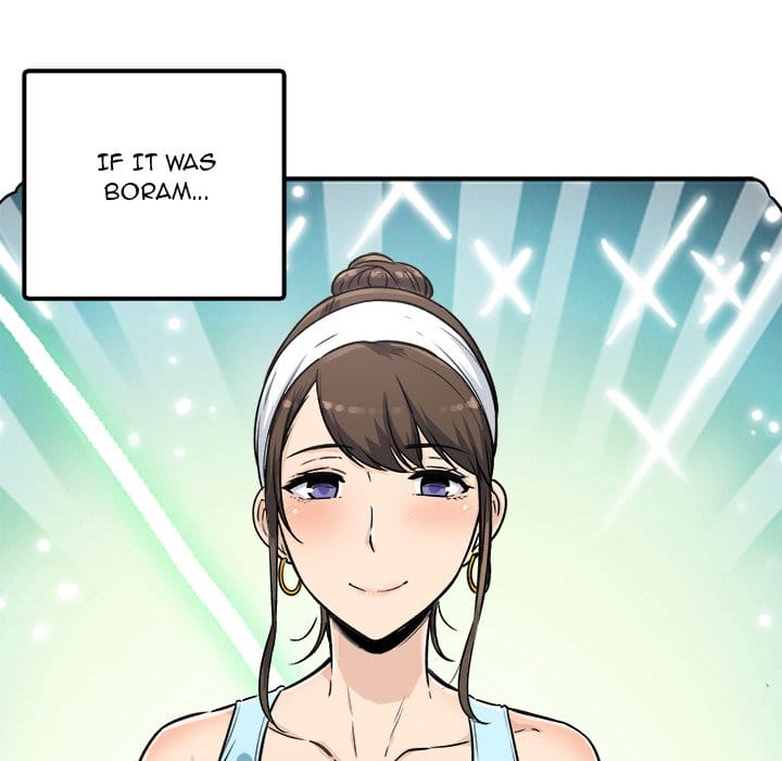Excuse me, This is my Room [LObeam , kook] Chapter 55 – page 146