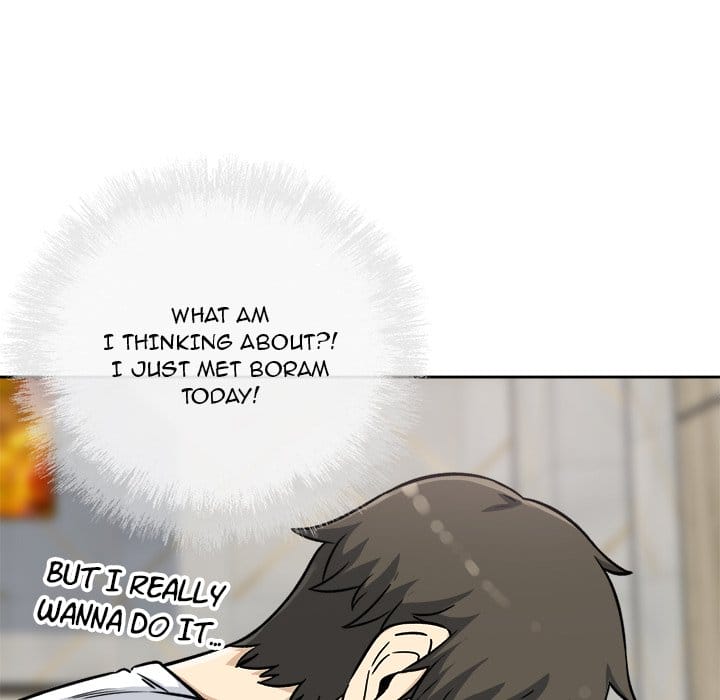 Excuse me, This is my Room [LObeam , kook] Chapter 55 – page 149