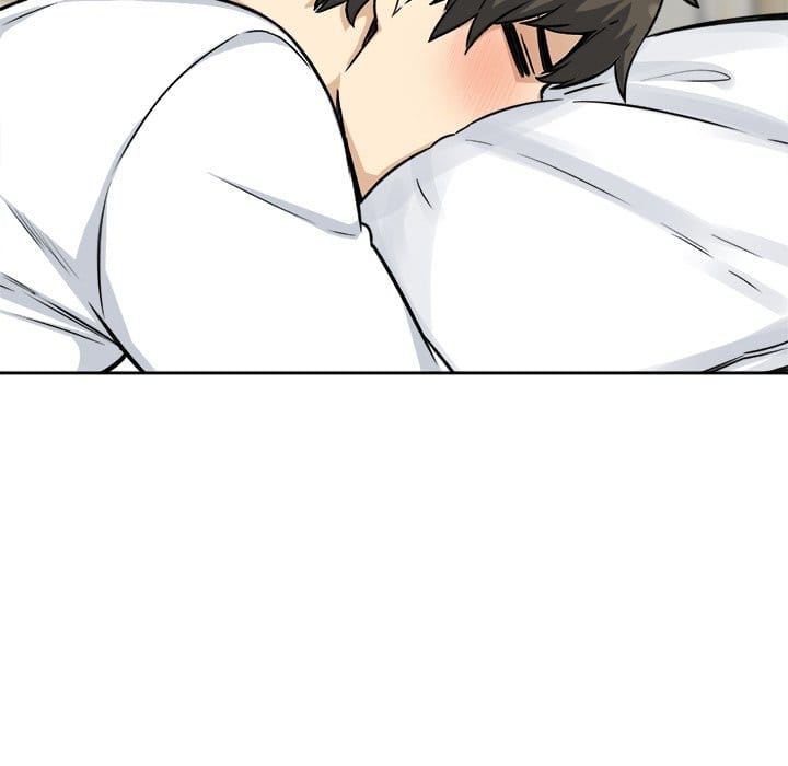 Excuse me, This is my Room [LObeam , kook] Chapter 55 – page 150