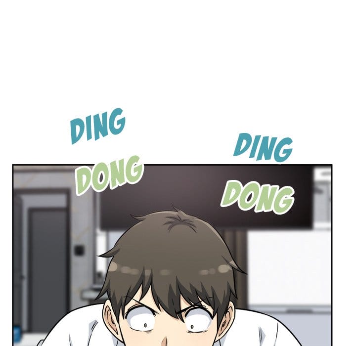 Excuse me, This is my Room [LObeam , kook] Chapter 55 – page 151