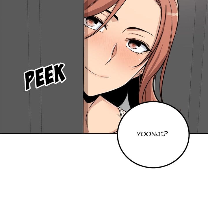 Excuse me, This is my Room [LObeam , kook] Chapter 55 – page 155