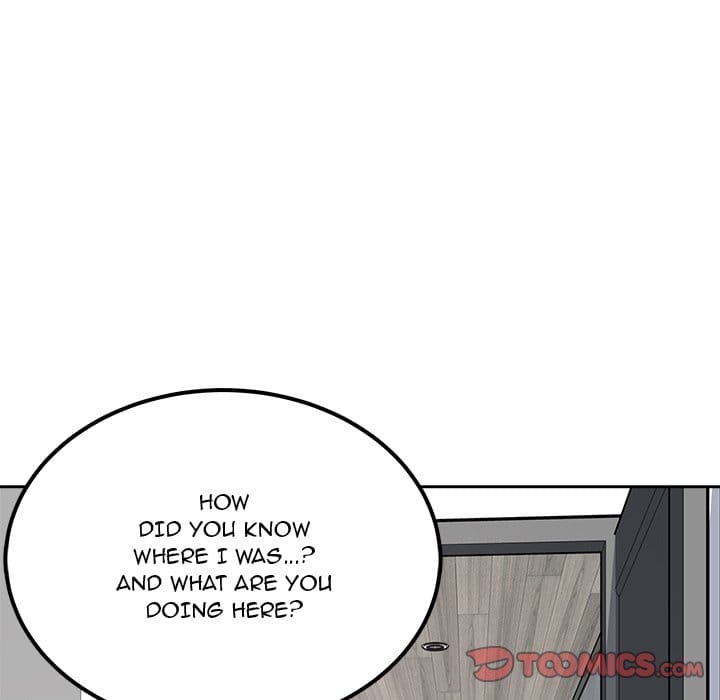 Excuse me, This is my Room [LObeam , kook] Chapter 55 – page 156