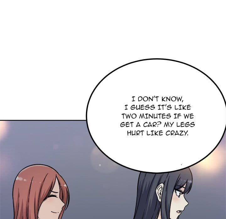 Excuse me, This is my Room [LObeam , kook] Chapter 55 – page 20