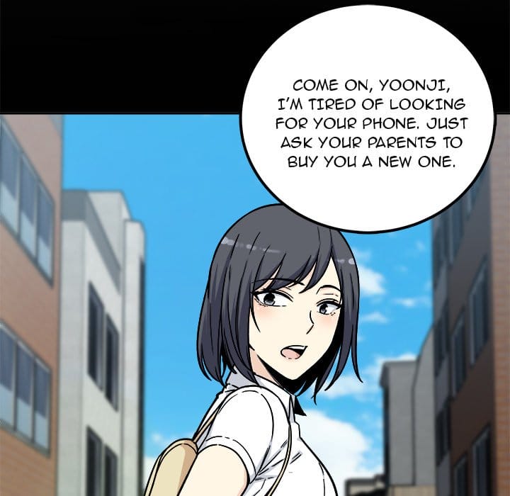 Excuse me, This is my Room [LObeam , kook] Chapter 55 – page 24