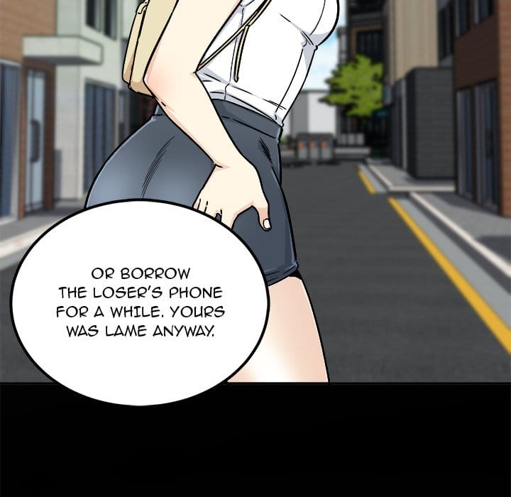 Excuse me, This is my Room [LObeam , kook] Chapter 55 – page 25