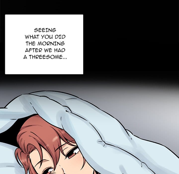 Excuse me, This is my Room [LObeam , kook] Chapter 55 – page 27