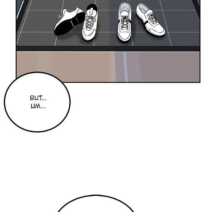Excuse me, This is my Room [LObeam , kook] Chapter 55 – page 36