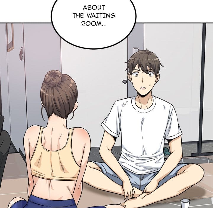 Excuse me, This is my Room [LObeam , kook] Chapter 55 – page 37