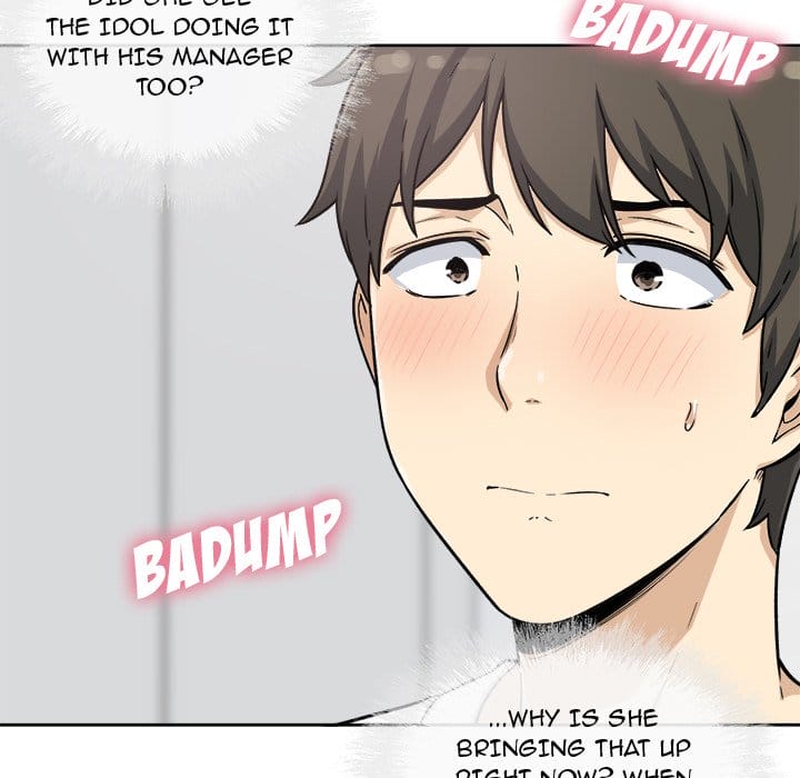 Excuse me, This is my Room [LObeam , kook] Chapter 55 – page 41