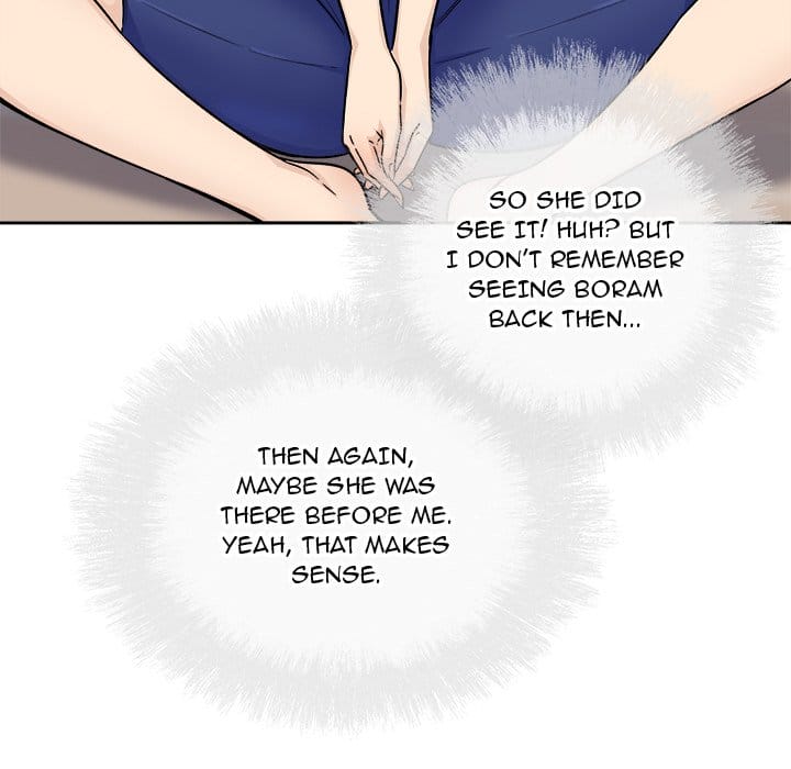 Excuse me, This is my Room [LObeam , kook] Chapter 55 – page 44