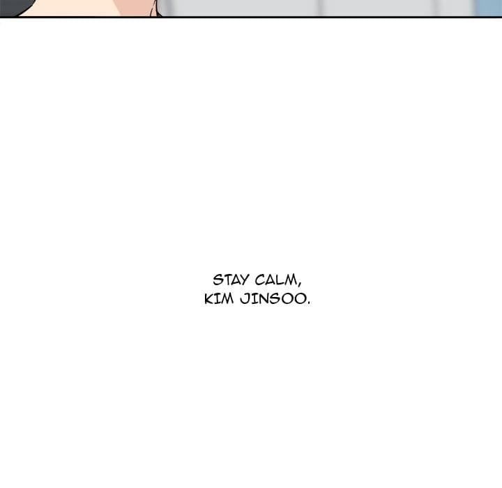 Excuse me, This is my Room [LObeam , kook] Chapter 55 – page 46