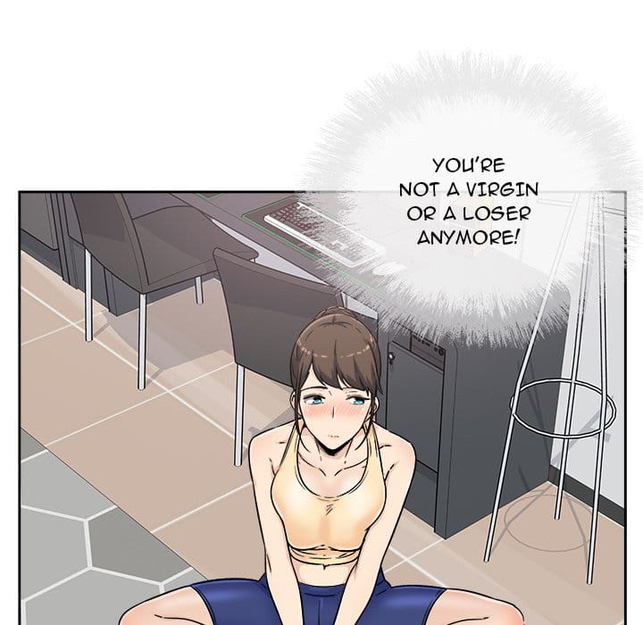 Excuse me, This is my Room [LObeam , kook] Chapter 55 – page 47