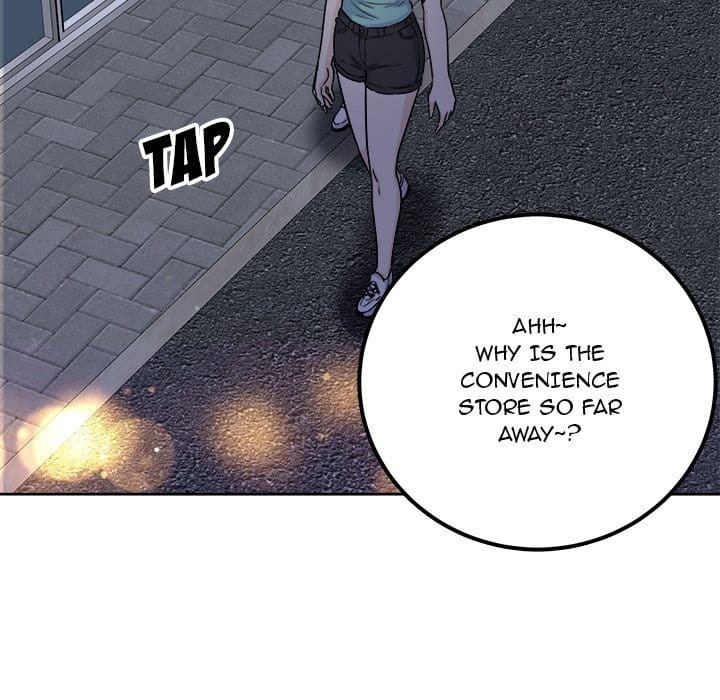 Excuse me, This is my Room [LObeam , kook] Chapter 55 – page 5