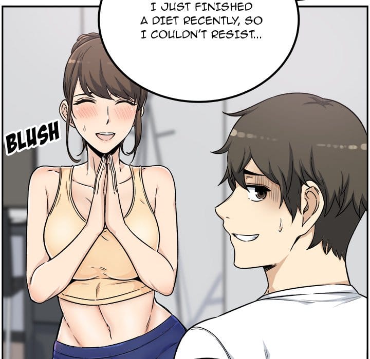 Excuse me, This is my Room [LObeam , kook] Chapter 55 – page 59