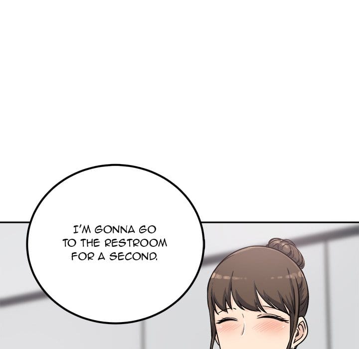 Excuse me, This is my Room [LObeam , kook] Chapter 55 – page 63