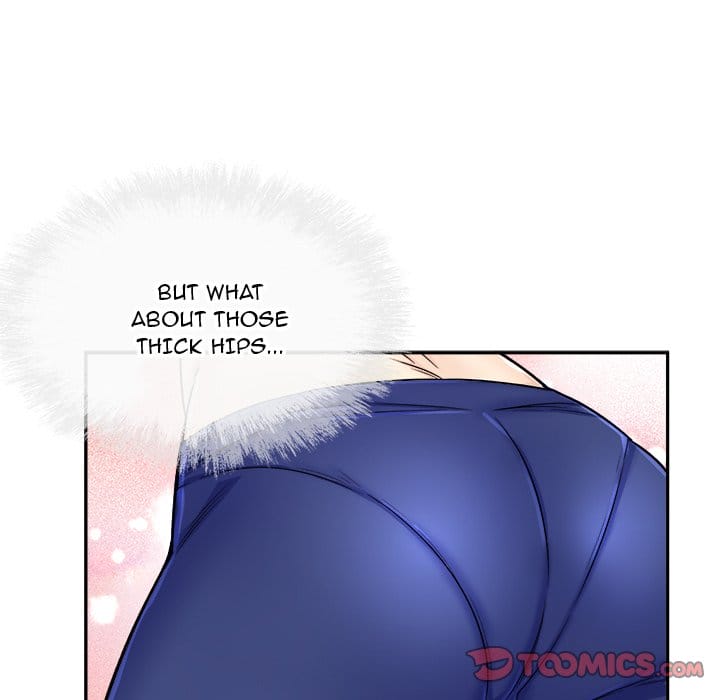 Excuse me, This is my Room [LObeam , kook] Chapter 55 – page 66