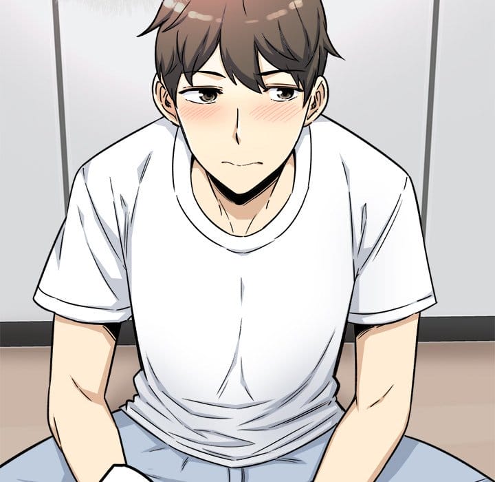 Excuse me, This is my Room [LObeam , kook] Chapter 55 – page 73